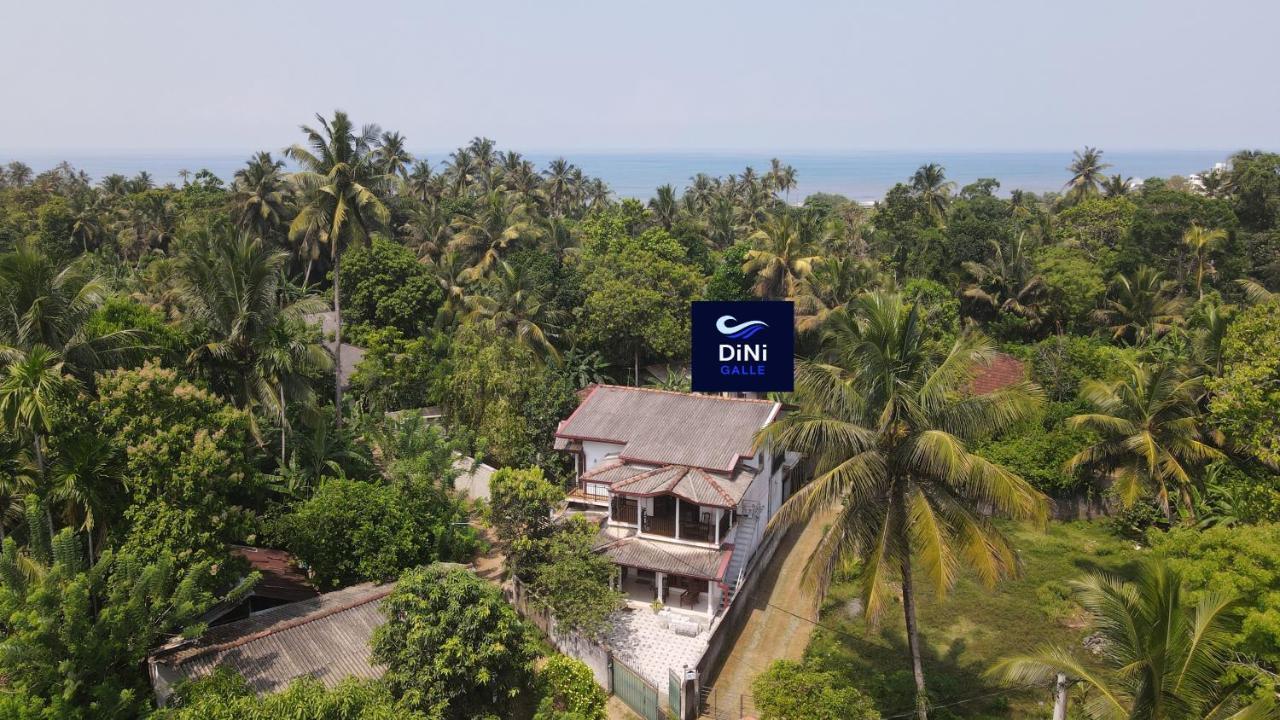 Dini Galle Exterior photo