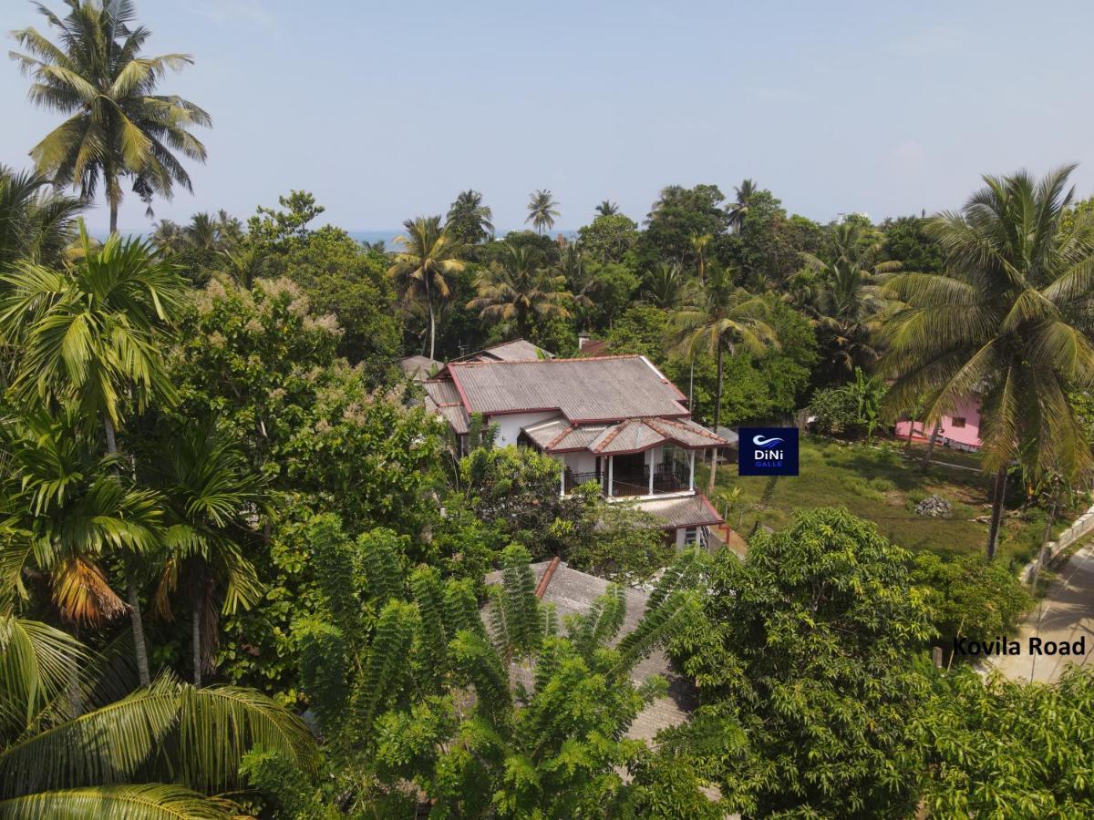 Dini Galle Exterior photo