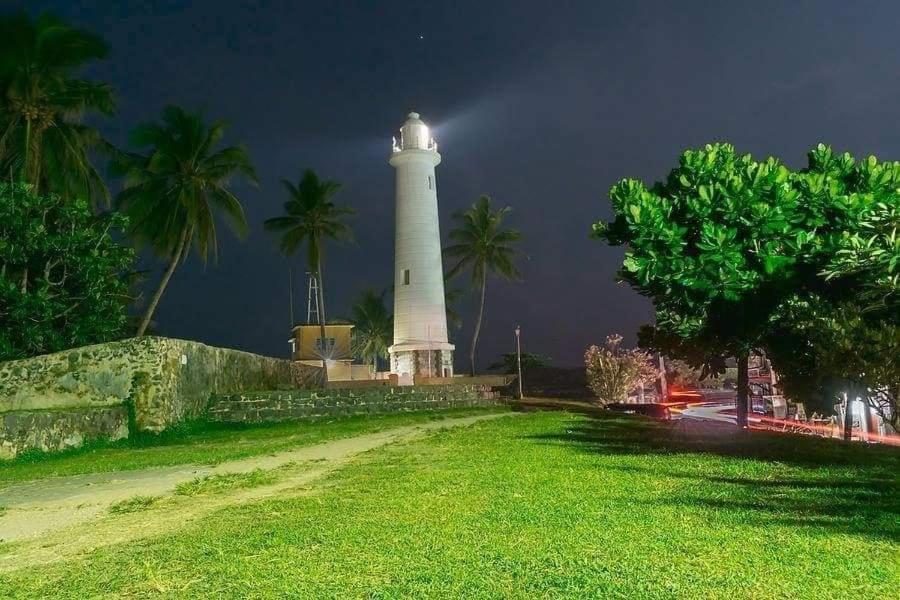 Dini Galle Exterior photo