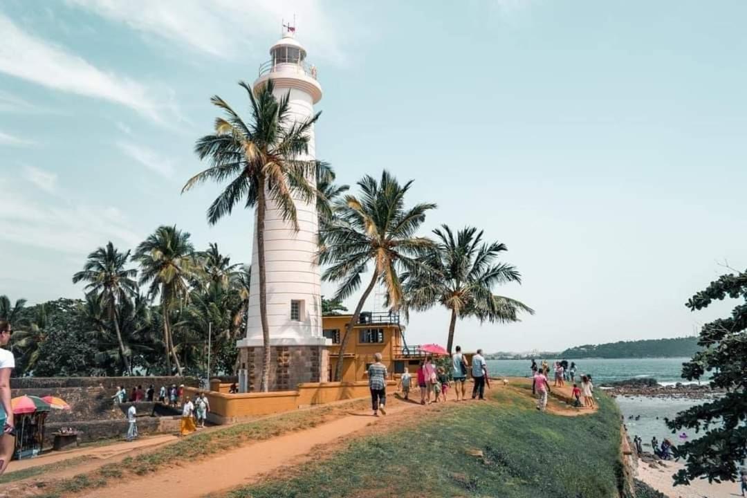 Dini Galle Exterior photo