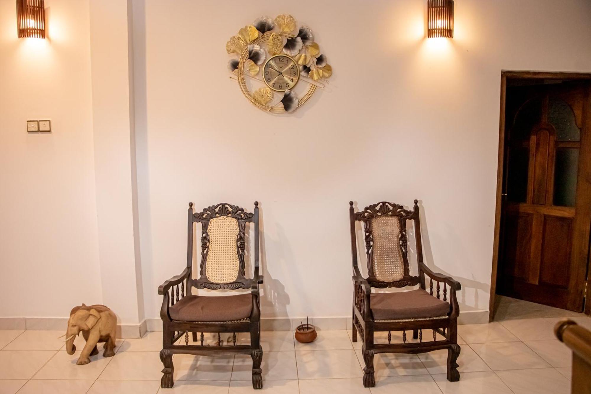 Dini Galle Exterior photo
