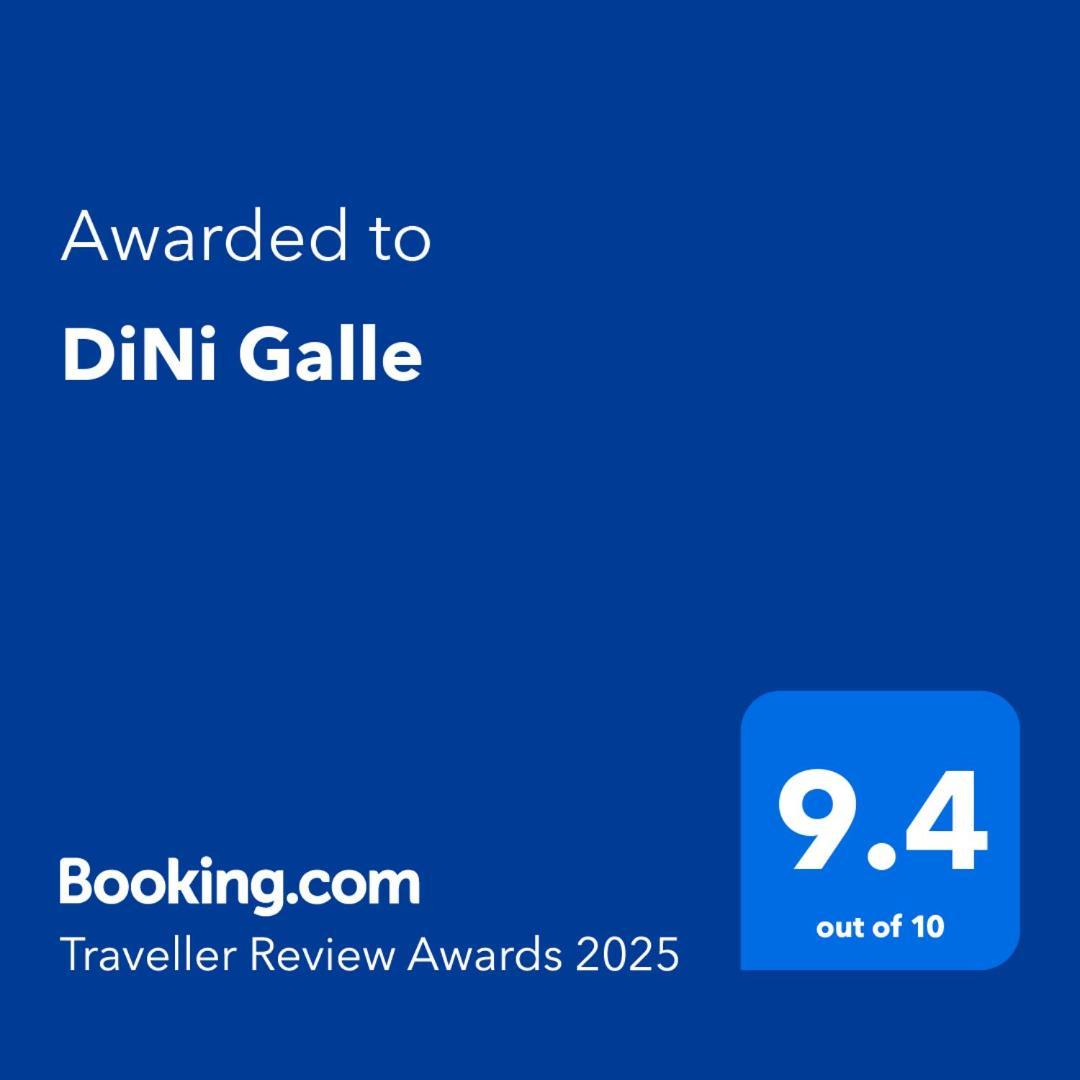 Dini Galle Exterior photo