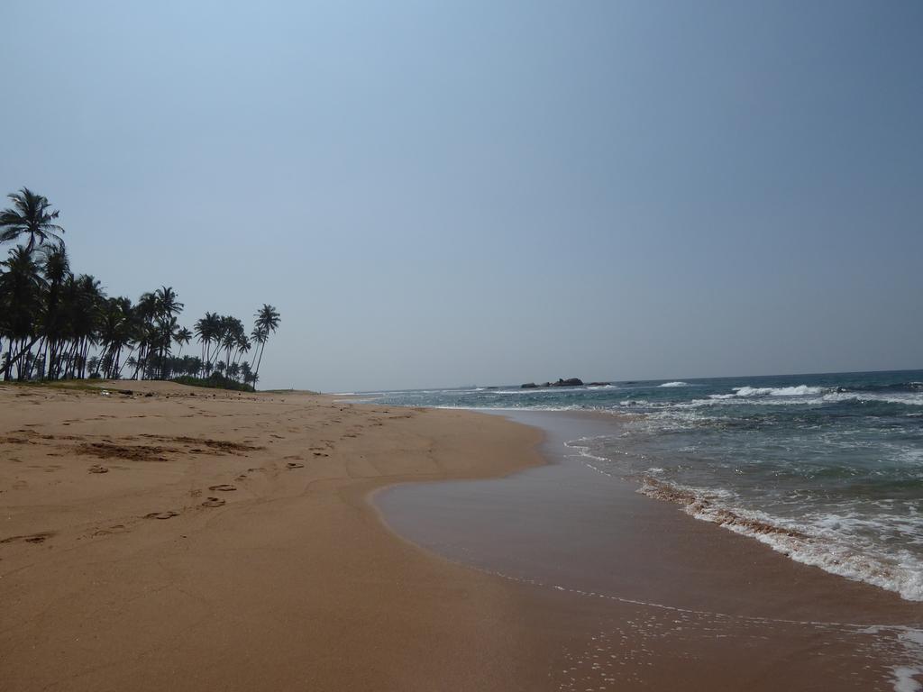 Dini Galle Exterior photo